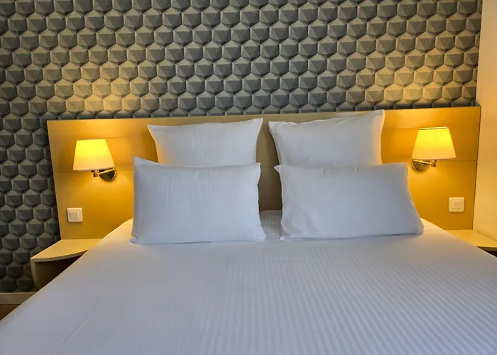 Le Saint-geniès Hotel Uzès