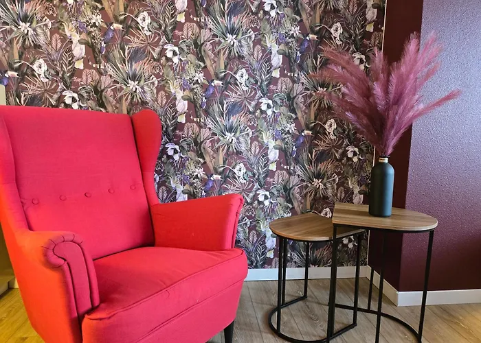 Le Saint-geniès Hotel 3*