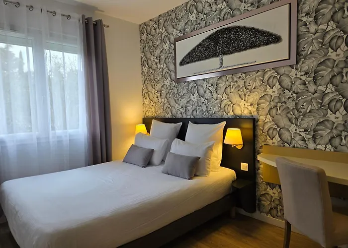 Le Saint-geniès Hotel Uzès