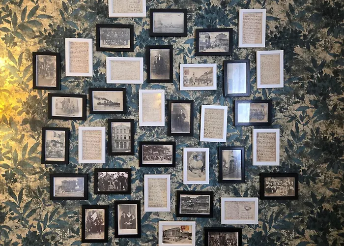 Le Saint-geniès Hotel Uzès