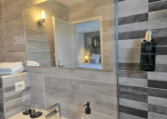 Hotel Le Saint-geniès Uzès