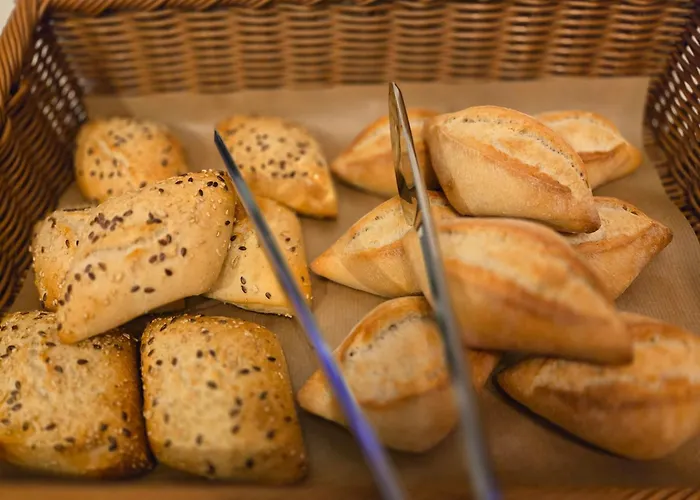 Le Saint-geniès 3* Uzès