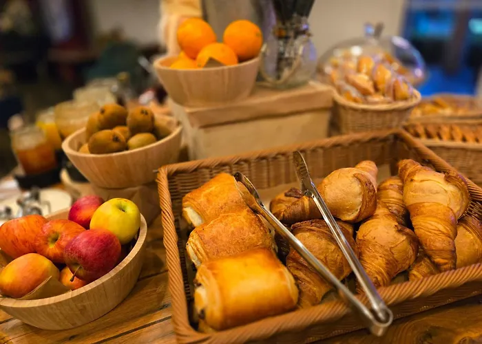 Hotel Le Saint-geniès