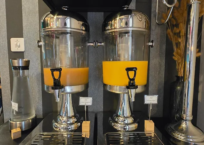 Hotel Le Saint-geniès Uzès