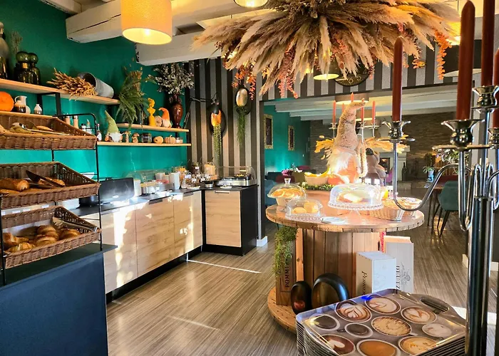 Hotel Le Saint-geniès