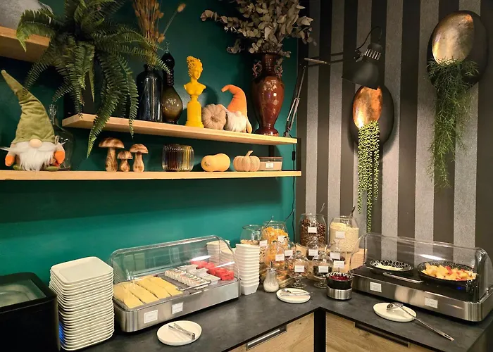 Hotel Le Saint-geniès