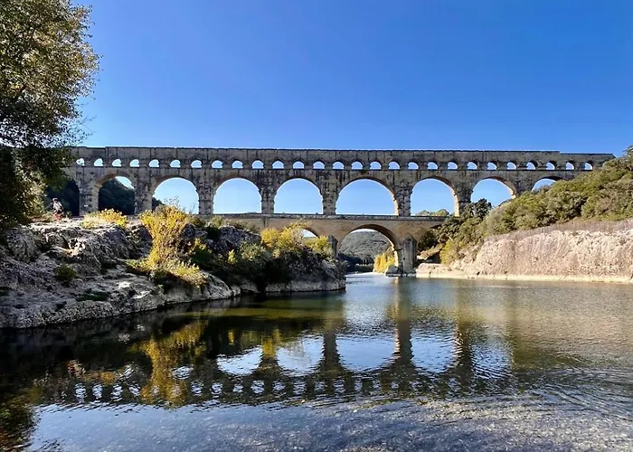 Le Saint-geniès Uzès
